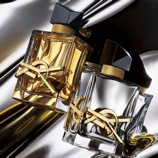 ysl platine parfum|ysl libre absolute shiver.